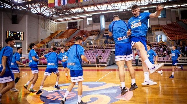 Τρελό φορτηγό με τα φρένα σπασμένα