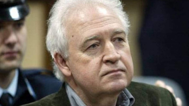 Ανατροπή στην αποφυλάκιση Γιωτόπουλου: Ο αντεισαγγελέας του Αρείου Πάγου άσκησε αναίρεση