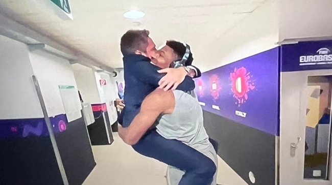 Eurobasket 2025: Una faccia, una razza αλά ελληνικά!