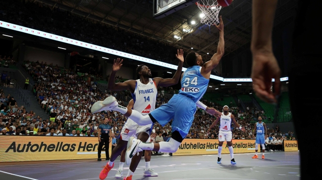 Eurobasket 2025: Με τι θράσος ζητάμε μετάλλιο;