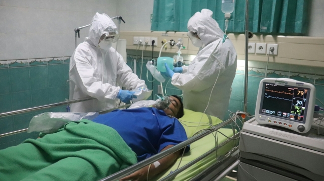 Πρόσεχε τι ρωτάς το ChatGPT: 60χρονος παραλίγο να πεθάνει μετά από “υγιεινή” συμβουλή