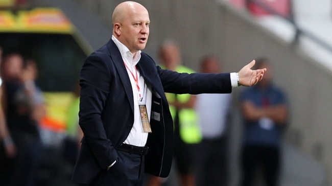 Νίκολιτς: «Ο Ερυθρός Αστέρας προσπάθησε να αλλάξει γνώμη στον Γιόβιτς, εκείνος όμως έδειξε χαρακτήρα»