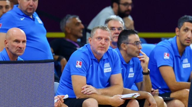 Παναγιωτόπουλος: «Να βελτιώσουμε όσα κάναμε λάθος με την Ιταλία»