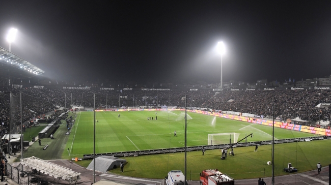 Ο ΠΑΟΚ στην Τούμπα μάλλον για τελευταία χρονιά…