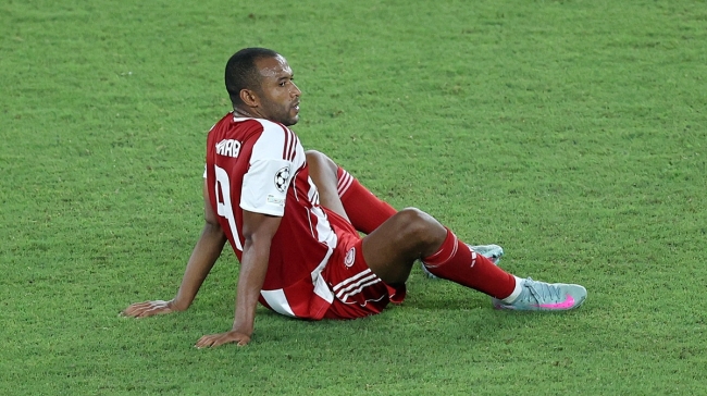 Βαθμολογία UEFA: Χαμένη ευκαιρία με την ισοπαλία του Ολυμπιακού