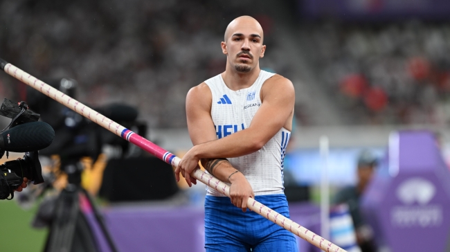 Ρίζος στο Gazzetta: «Η απειρία μου έπαιξε ρόλο, ευχαριστημένος που βρέθηκα εδώ»