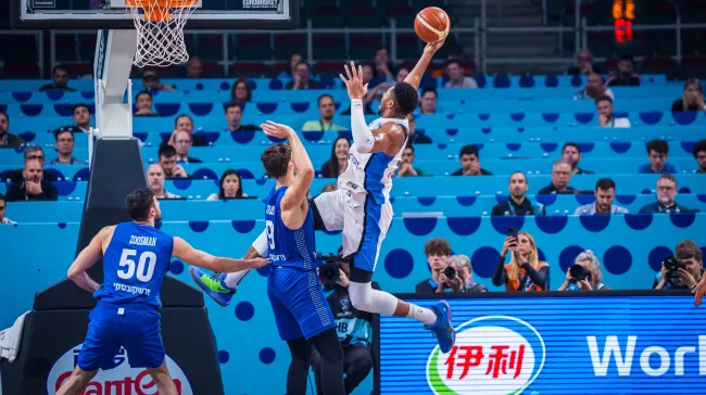 Eurobasket 2025: Η πιο μεγάλη ώρα είναι τώρα