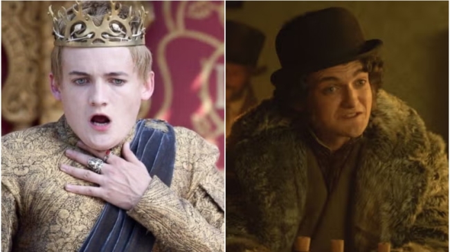Ο πιο μισητός χαρακτήρας του Game of Thrones επέστρεψε σε top σειρά του Netflix: Εσύ τον αναγνώρισες;