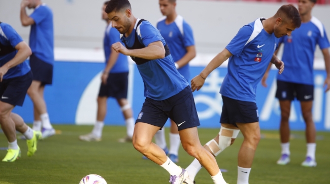 Το πρόγραμμα της Εθνικής και το format στα προκριματικά του Μουντιάλ