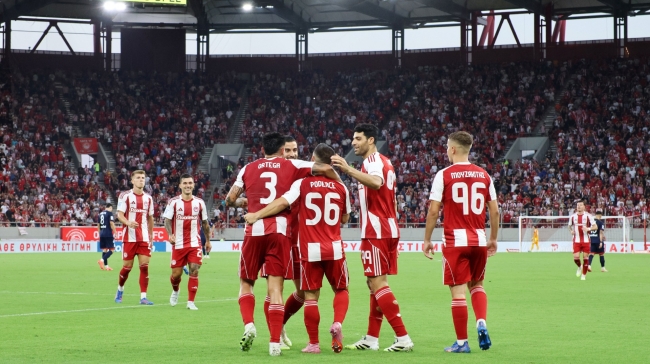 Τα 25 λεπτά από το μέλλον και η επιστροφή του Μανόλο