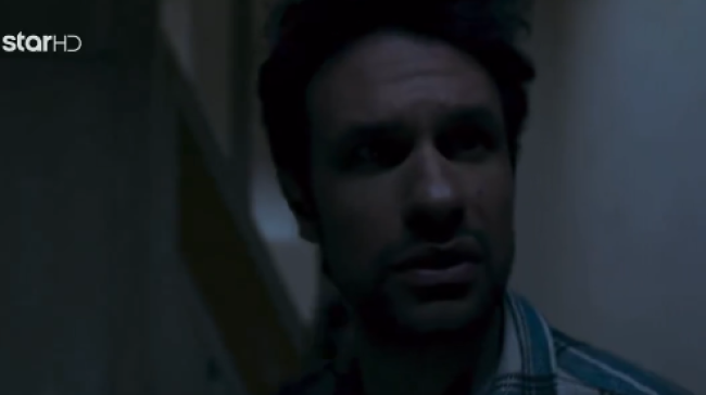 Ο Ορφέας Αυγουστίδης έβαλε πολύ... ΑΕΚ στην νέα σειρά που πρωταγωνιστεί (vid)