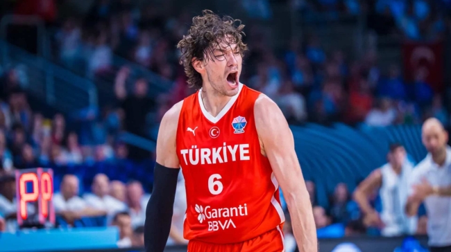 Έφτασε η ώρα του μεγάλου τελικού στο EuroBasket ανάμεσα στην Τουρκία και τη Γερμανία