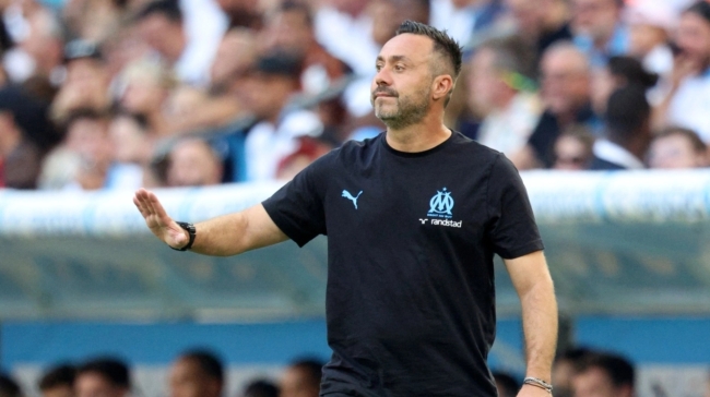 Κοντά σε συμφωνία με Ντε Τσέρμπι η Τότεναμ για την τεχνική ηγεσία 