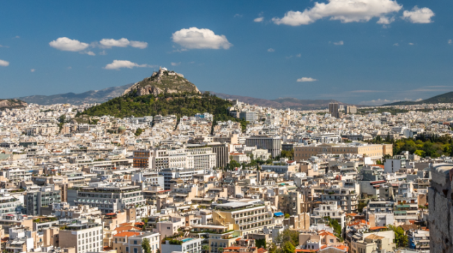 Μυστήριο με την έντονη οσμή στην Αττική: Τα σενάρια που εξετάζουν οι Αρχές
