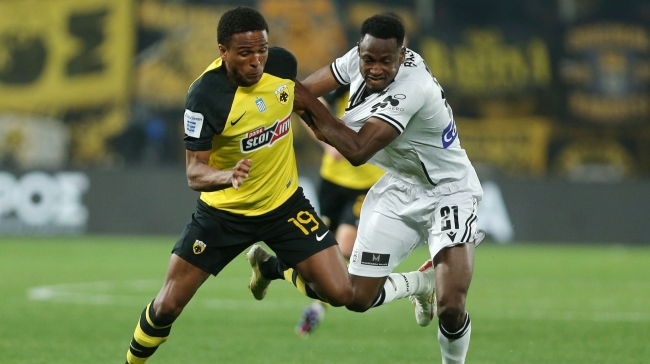 Crash test για ΑΕΚ, ευκαιρία για ΠΑΟΚ, καθοριστική η «δίψα» των παικτών στο «Κλ. Βικελίδης»