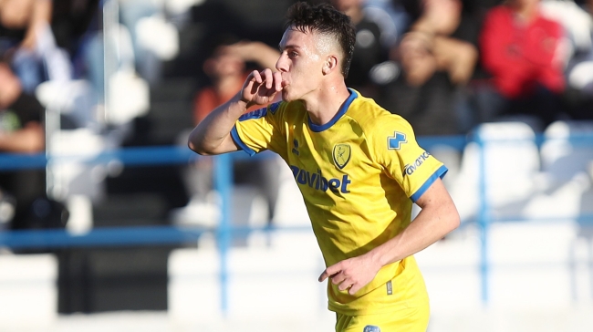 «Έκλεισε» Κοντούρη ο Παναθηναϊκός!