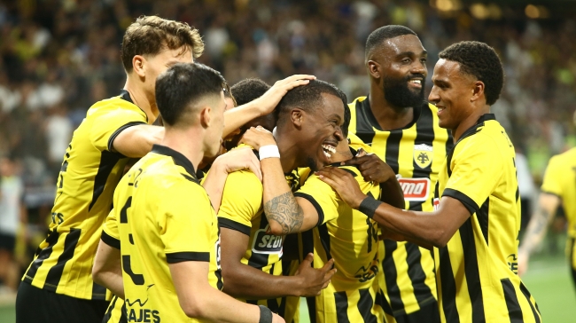 Για την ΑΕΚ απαιτείται υπέρβαση 20ετίας, ρεκόρ νικών και… υποχρεωτικό Τop-8 για το ευρωπαϊκό της παρόν και μέλλον! 