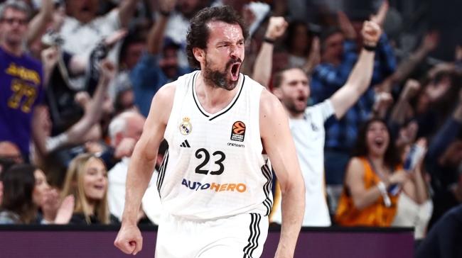 Σαν το παλιό, καλό κρασί ο Γιουλ... ξέρανε την Τενερίφη με buzzer beater