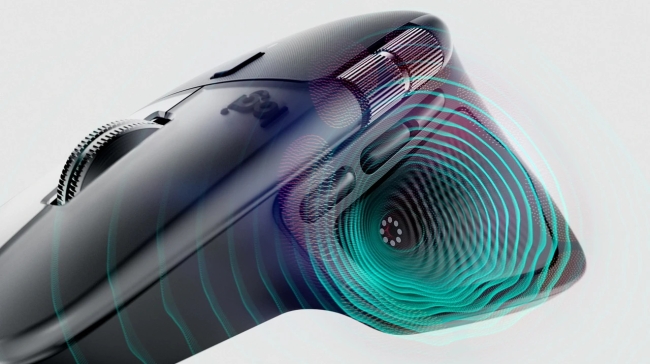 MX Master 4, η νέα πρόταση της Logitech για τους επαγγελματίες