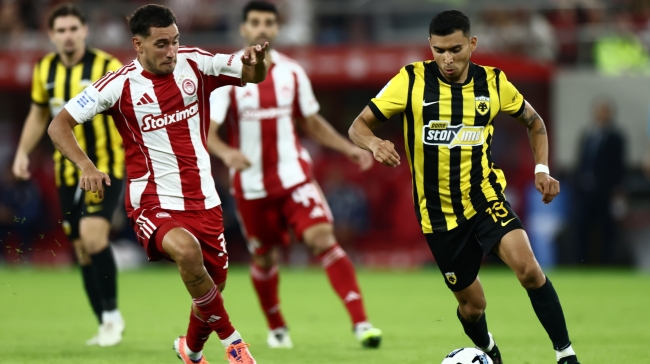 Στο Top-10 των μεγαλύτερων εσόδων στις ευρωπαϊκές διοργανώσεις οι ελληνικές ομάδες!