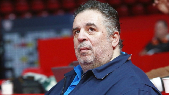 Πρόεδρος Πανιωνίου προς παίκτες: «Αισθάνομαι ντροπή για την εικόνα που παρουσιάζει η ομάδα»