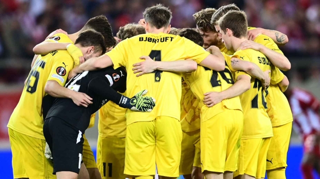 Ο Ολυμπιακός εκτός από το Αγρίνιο βλέπει και Νορβηγία: Τι θέλει για Βίκινγκ και Μπόντο Γκλιμτ