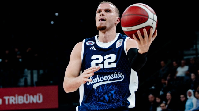 Η καλύτερη 5άδα του EuroCup για τη φετινή σεζόν 