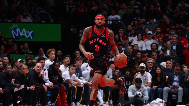 Τα αποτελέσματα του ΝΒΑ στο Gazzetta