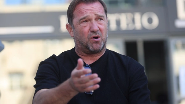 Πλακιάς για Καρυστιανού: «Όποτε τη βλέπω θα την παίρνω αγκαλιά - Από τους πρώτους που ζητούσε δικαίωση»