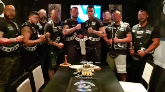 Γιος Σέρβου παλαίμαχου ποδοσφαιριστή συνελήφθη ως «εγκέφαλος» κυκλώματος διακίνησης ναρκωτικών