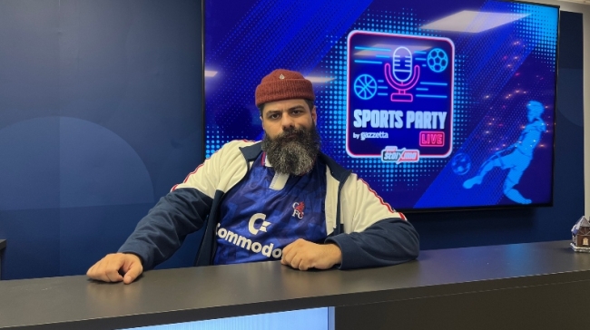 Πάμε Στοίχημα Sports Party by Gazzetta: Είδαμε παρέα το Παναθηναϊκός – ΑΕΚ