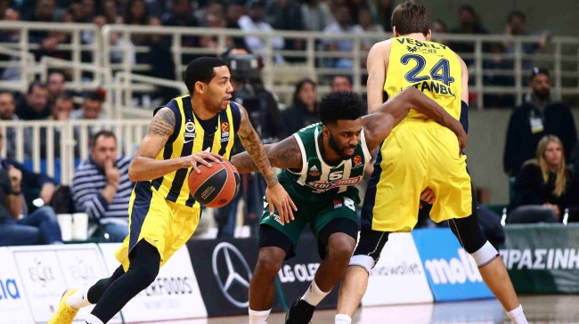 Ο Πανιώνιος έχει κάνει πρόταση στον Γκριν, «αδύναμος κρίκος» ο Σταρκς