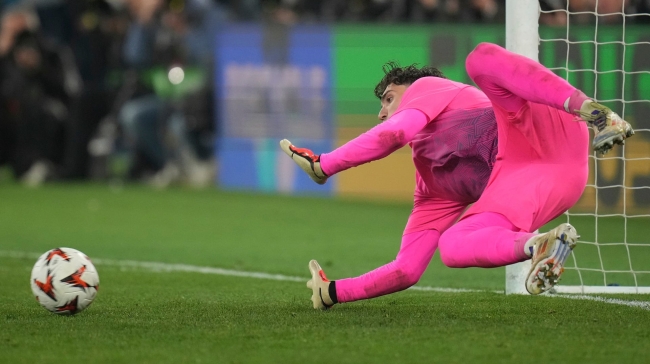 Η Λάτσιο απέκλεισε τη Μίλαν με βασικό τον Μανδά!