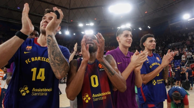 Πιθανή ανατροπή με Μπαρτσελόνα στην Euroleague και ραγδαίες εξελίξεις με Φενέρ και Παρί!