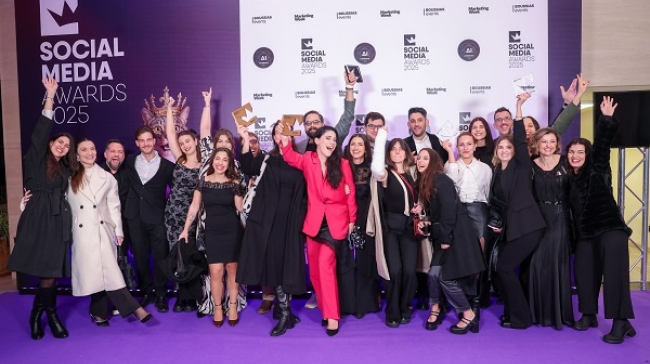 Οι ADVENGERS κατακτούν ξανά τον τίτλο “Agency of the year”