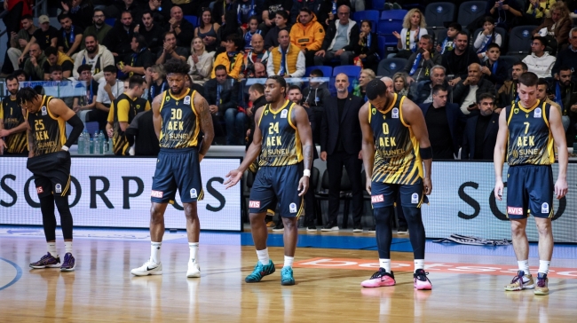 Το δίκιο του Σάκοτα και η ευκαιρία του Χαραλαμπόπουλου