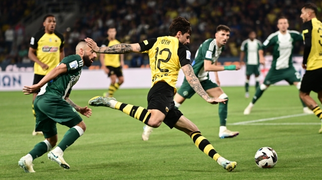 Κλειδώνουν την Ευρωπαϊκή τους συνέχεια, στο στυλ που τους ταιριάζει!