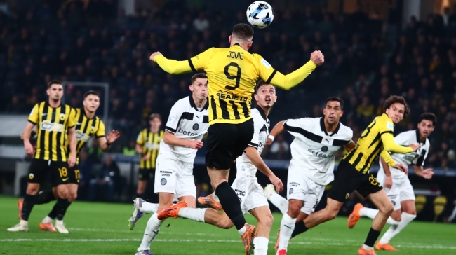 Superleague: Πότε θα γίνει η πρώτη αγωνιστική του 2026! 