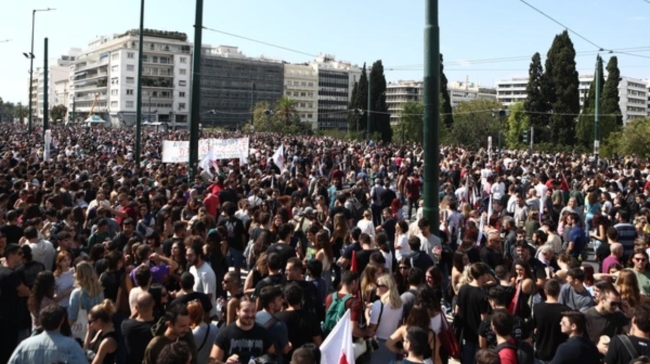 Απεργία 16 Δεκεμβρίου: Ποιοι συμμετέχουν, τι θα γίνει με Μετρό και λεωφορεία