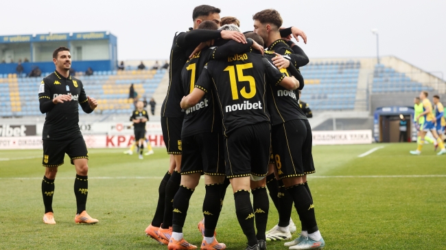 Ενίσχυση και τα…ρέστα του!