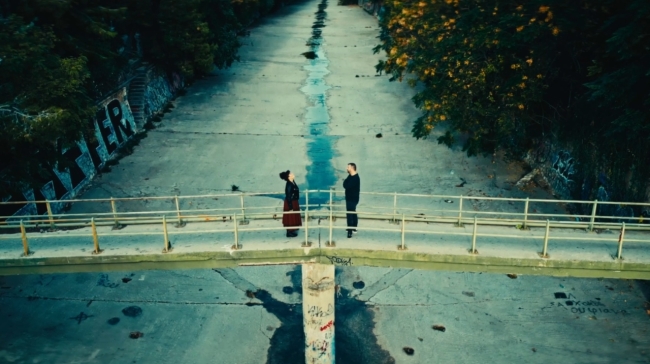 «Άσε με να φύγω», ξανά (vid)