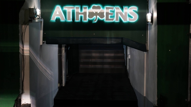 Το 2026 να γίνει το έτος της ποδοσφαιρικής λογικής στον Παναθηναϊκό