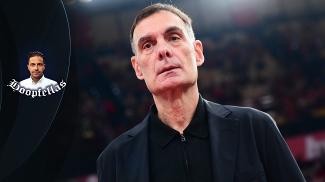 Ολυμπιακός: Το Guard or not to Guard (;)