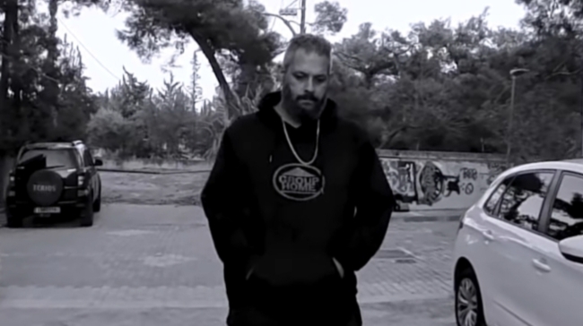 Ο Dave στο Gazzetta: «Πάντα διάλεγα τον δύσκολο δρόμο» (vid)