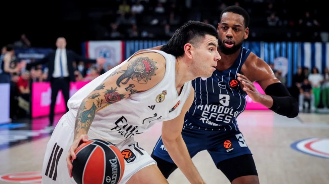 Απόδραση από την Πόλη για τη Ρεάλ!