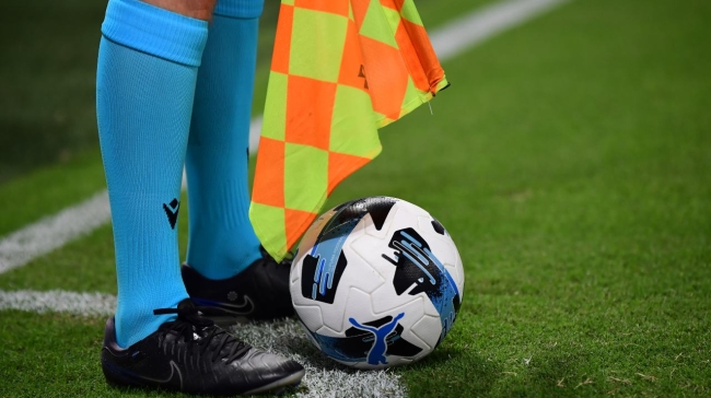 Θεσσαλονίκη: Πρόεδρος ερασιτεχνικής ποδοσφαιρικής ομάδας τιμωρήθηκε με φυλάκιση λόγω απειλών στους διαιτητές