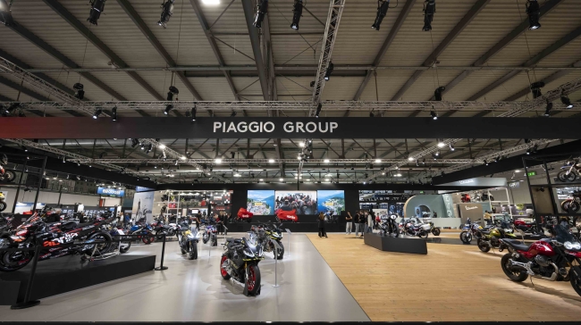 EICMA 2025: Όλα τα νέα μοντέλα 2026 