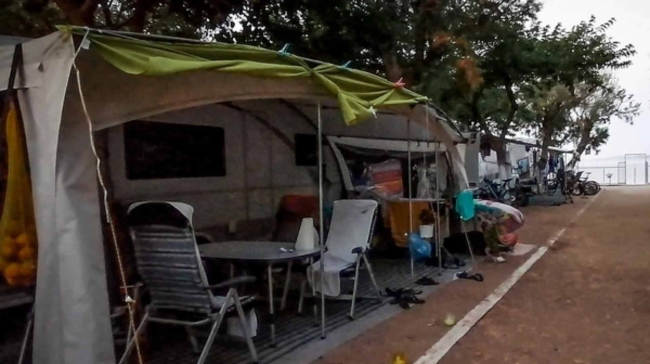 Φοινικούντα: Έρχεται τρίτο ένταλμα σύλληψης