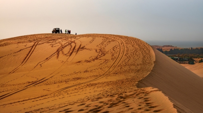 Τρεις προορισμοί για σπάνιες εμπειρίες στην Ασία που θα γίνουν δημοφιλείς το 2026