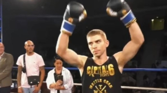 Ο Γιάννης Τσουκαλάς για το ξύλο στη Σερβία: «Ήταν συνδεσμίτες, μου έρχονταν από παντού»